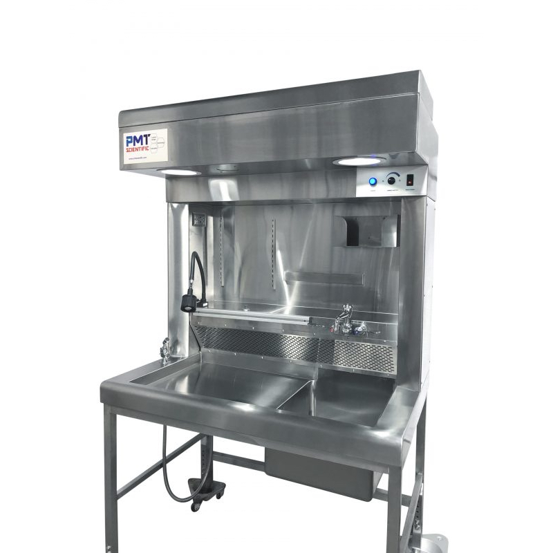 MACHINE A PLASTIFIER PFS-300 – Sorepco Market Place