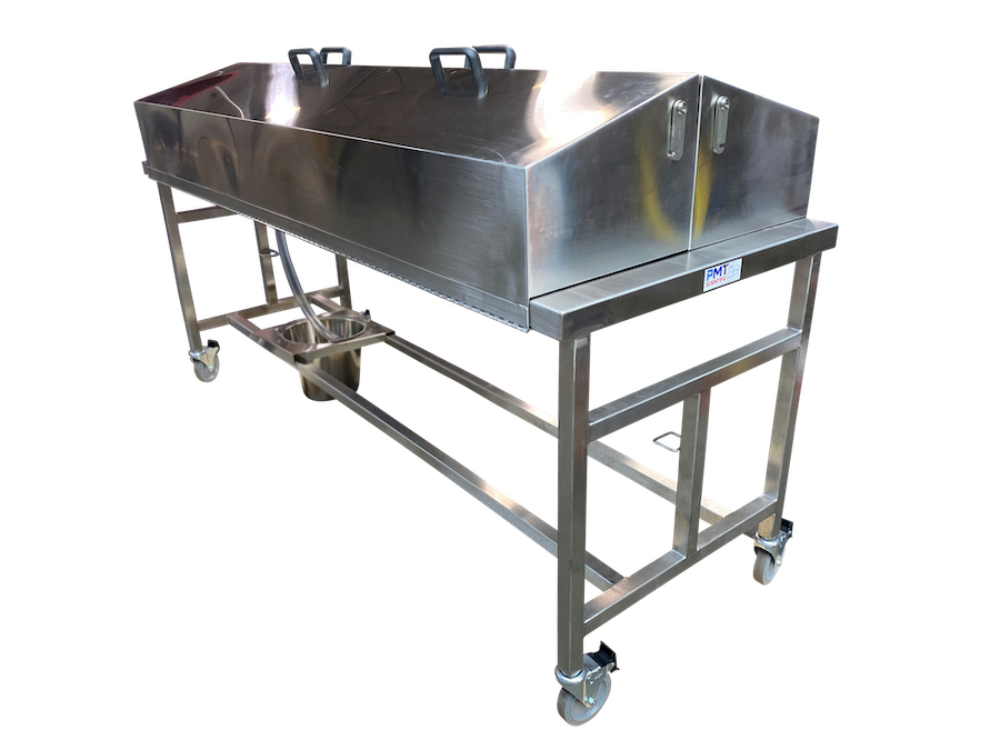 Dissecting Cart Photo 1a Dissecting Cart Photo 1a