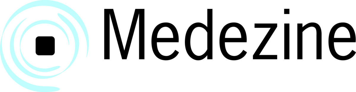 Medezine logo