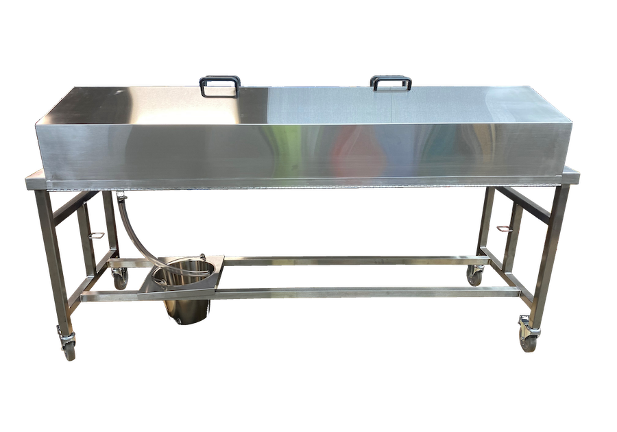 PMT Scientific Anatomy Dissection Table